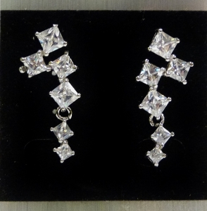 Earrings ER-10090